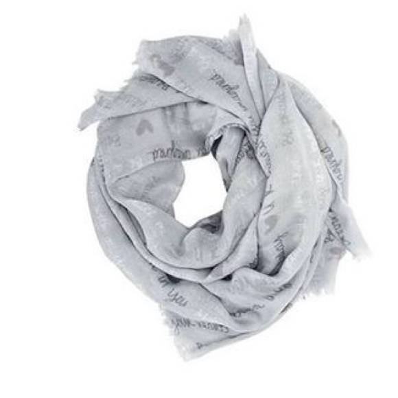 Thirty One Scarf - Picture 4 of 4